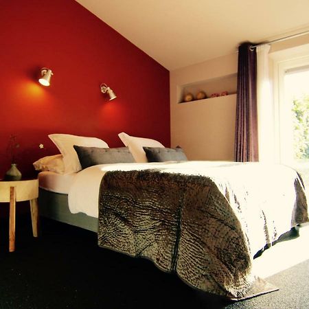 Bed and Breakfast Zwaluwhof à Dalfsen Extérieur photo