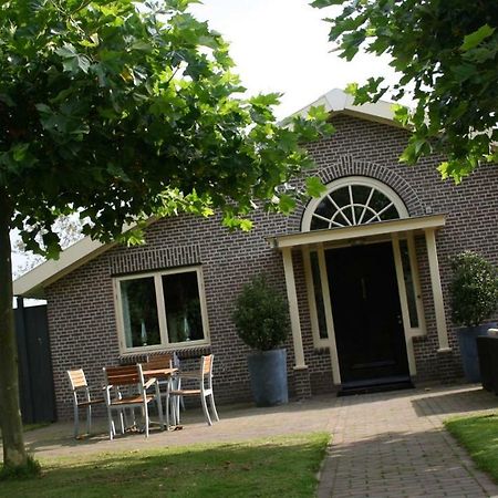 Bed and Breakfast Zwaluwhof à Dalfsen Extérieur photo