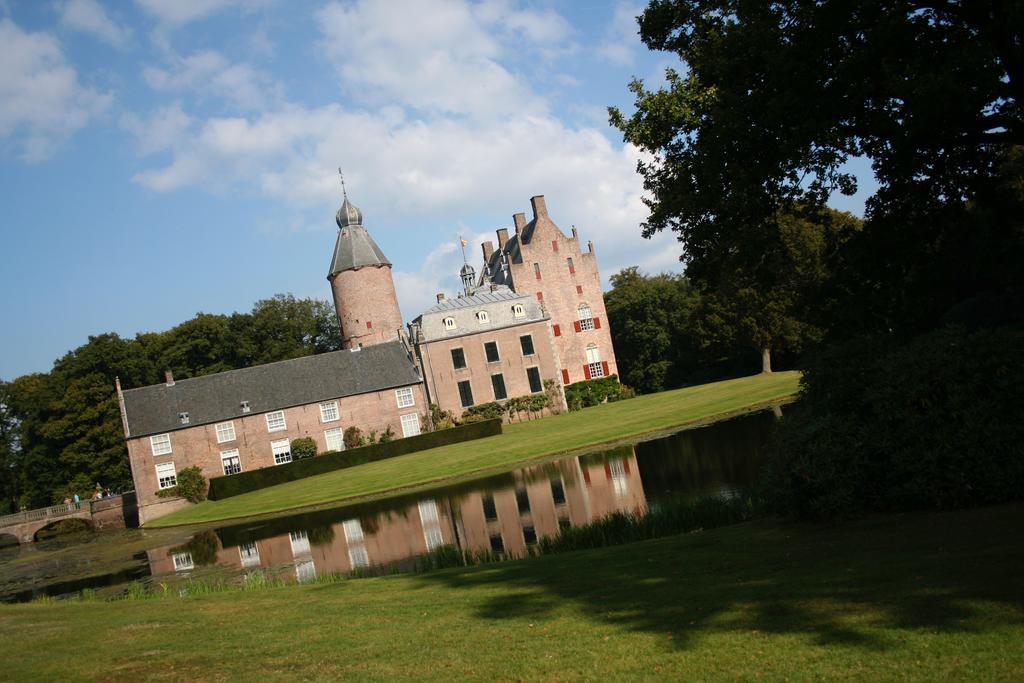 Bed and Breakfast Zwaluwhof à Dalfsen Extérieur photo