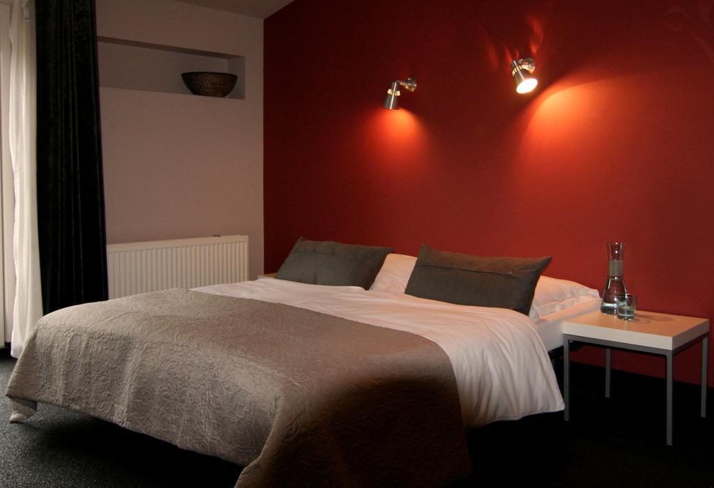 Bed and Breakfast Zwaluwhof à Dalfsen Extérieur photo