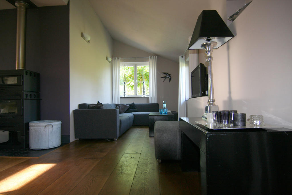 Bed and Breakfast Zwaluwhof à Dalfsen Extérieur photo