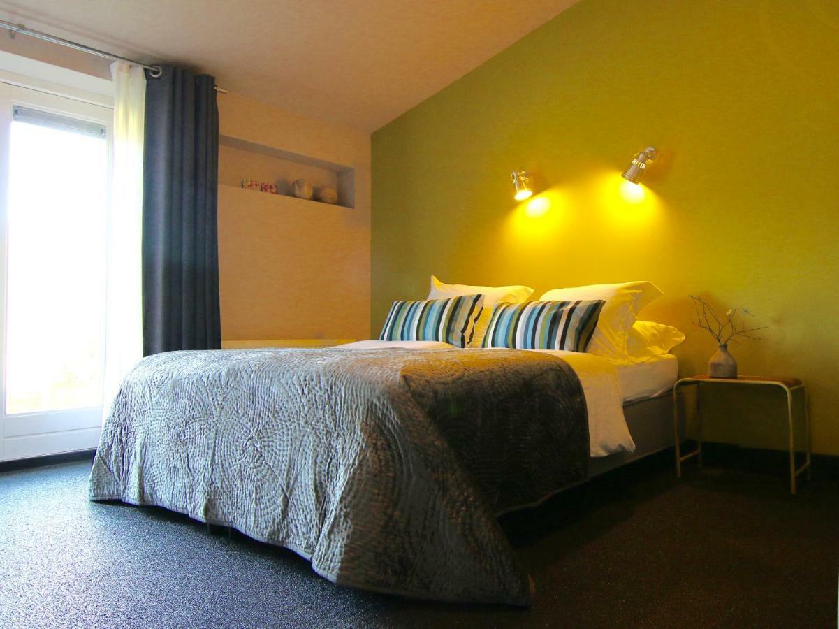 Bed and Breakfast Zwaluwhof à Dalfsen Extérieur photo