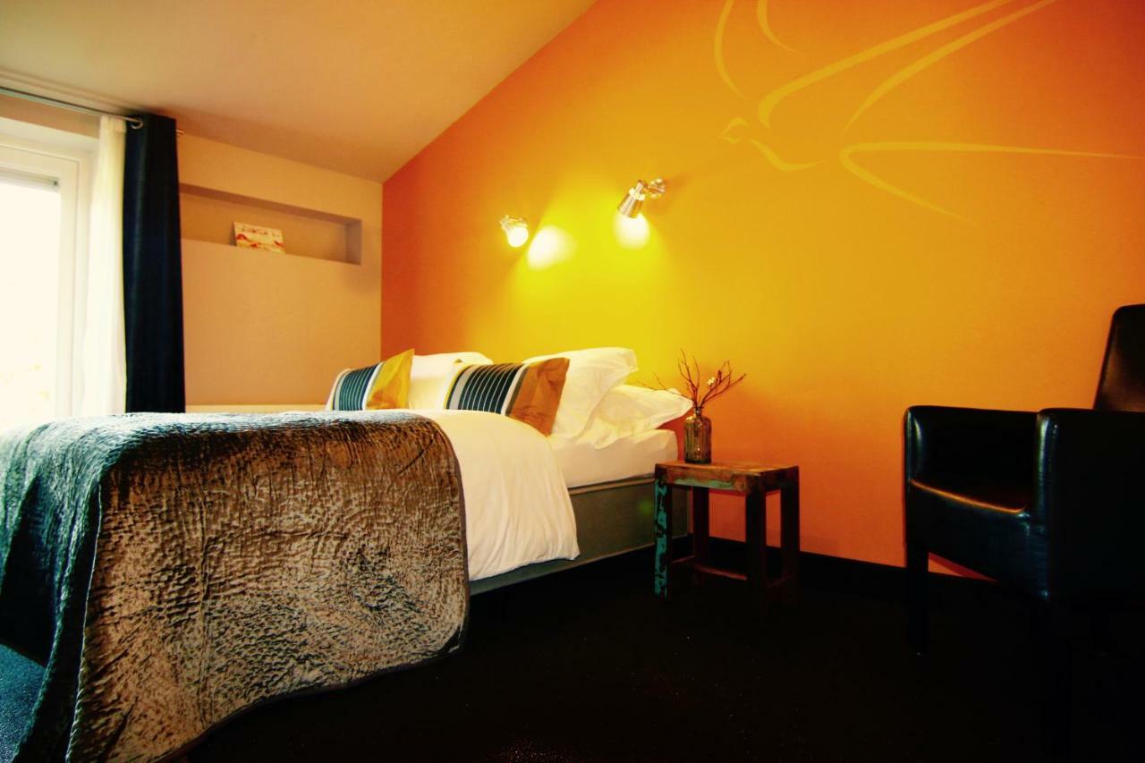 Bed and Breakfast Zwaluwhof à Dalfsen Extérieur photo