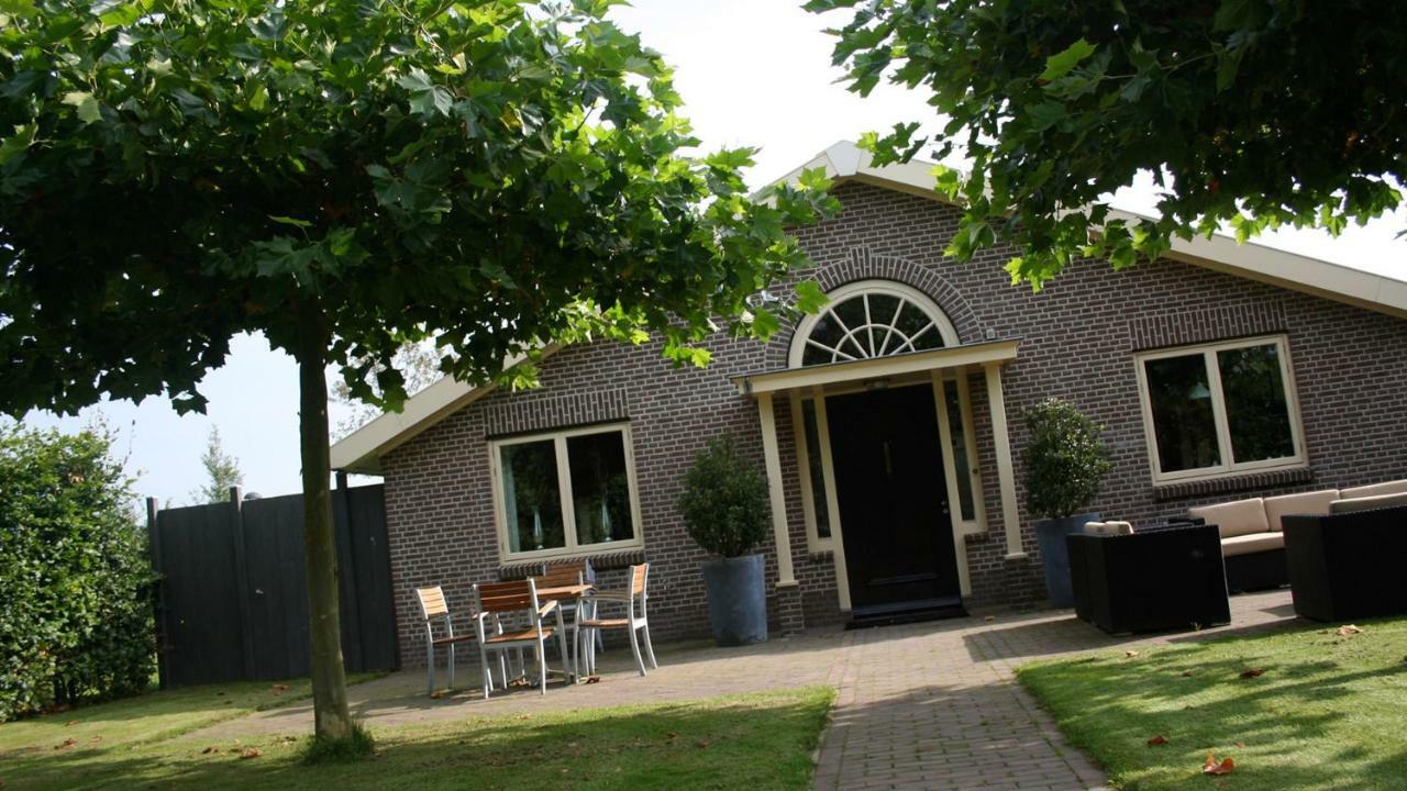 Bed and Breakfast Zwaluwhof à Dalfsen Extérieur photo